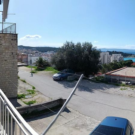 Milka Apartments Makarska Exterior foto