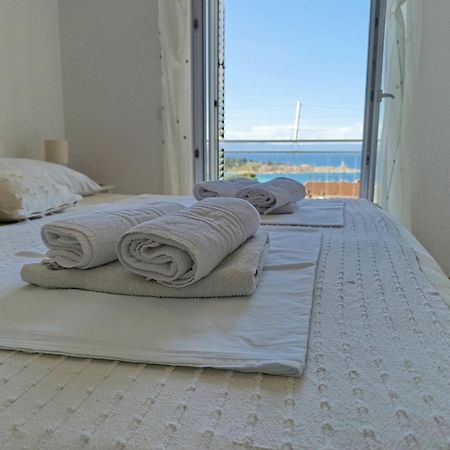 Milka Apartments Makarska Exterior foto