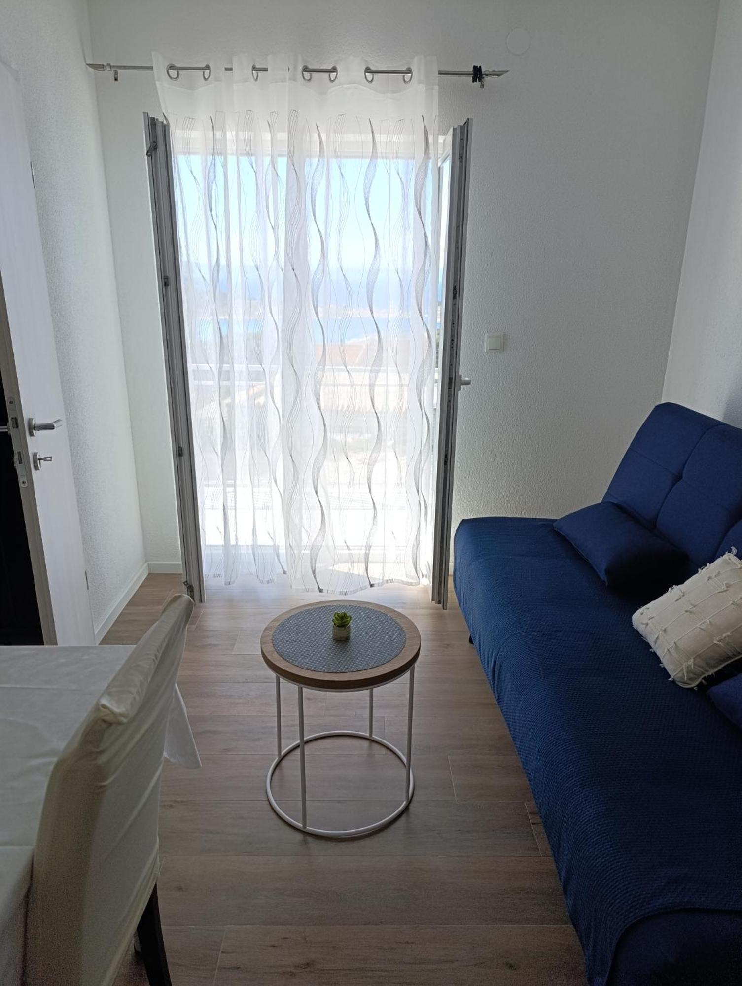 Milka Apartments Makarska Exterior foto